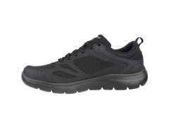 Boty Skechers Summits-South Rim M 52812-BBK 5