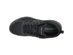 Boty Skechers Summits-South Rim M 52812-BBK 6