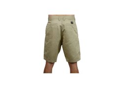 Pánské šortky Authentic Stretch 50 VN0A2ZY9YKD beige - Vans 6