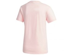 Tričko adidas Brilliant Basics W GD3821 1