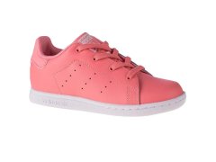 Dětský Stan Smith EL K EF4928 - Adidas 4