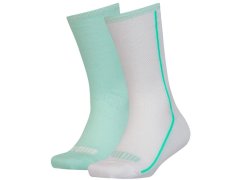 Dětské síťované ponožky 2 páry junior 907628 01 - Puma 1