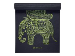 Podložka na jógu Gaiam Tribal Wisdom 6 mm 62562 1