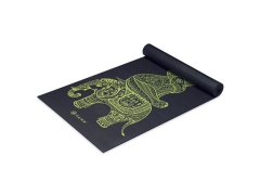 Podložka na jógu Gaiam Tribal Wisdom 6 mm 62562 2