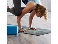 Podložka na jógu Gaiam Tribal Wisdom 6 mm 62562 3
