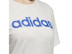 Tričko adidas Essentials Linear Loose Tee W GD2912 4