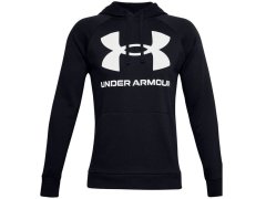 Pánská mikina Rival Fleece Big Logo HD M 1357093 001 - Under Armour 2