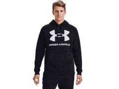Pánská mikina Rival Fleece Big Logo HD M 1357093 001 - Under Armour 3