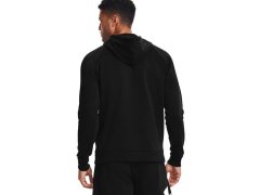 Pánská mikina Rival Fleece Big Logo HD M 1357093 001 - Under Armour 5