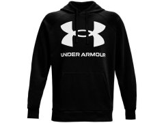 Pánská mikina Rival Fleece Big Logo HD M 1357093 001 - Under Armour 6