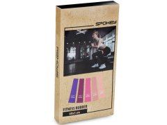 Sada cvičebních gum Spokey 5 ks. 928944 7