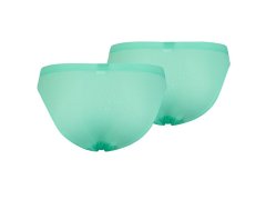Dámské bikiny Micro Mesh 2Pack 907632 01 Mint - Puma 3