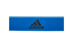Odporový pás 2,85 cm ADTB-10607BL - Adidas 2