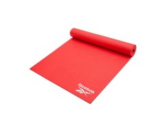 Fitness podložka Love 4mm RAMT-11024RDL - Reebok 8
