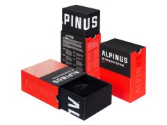 Alpinus Pro Miyabi Edition dámské šedé W GT43230 7