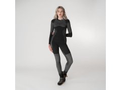 Dámské aktivní termokalhoty Alpinus Pro Miyabi Edition W GT43235 2
