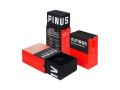 Dámské aktivní termokalhoty Alpinus Pro Miyabi Edition W GT43235 3