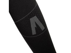 Pánské termo tričko GT43257 black-grey - Alpinus Active 8