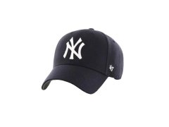 Kšiltovka MLB New York Yankees B-MVP17WBV-HM - 47 Brand 3