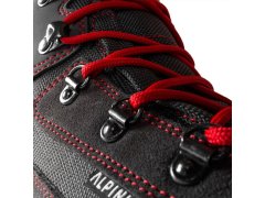 Alpinus Brahmatal High Active Unisex trekingová obuv GR43321 7