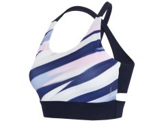 Dámská sportovní podprsenka HOL20-STAD602 modrá - Outhorn 2