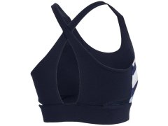 Dámská sportovní podprsenka HOL20-STAD602 modrá - Outhorn 3