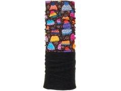 Dětská multifunkční fleecová mikina 425-20-3811-15 - Viking 1