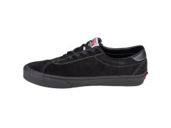 UA Sport unisex tenisky VN0A4BU6BKA černé - Vans 5