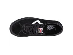 UA Sport unisex tenisky VN0A4BU6BKA černé - Vans 6