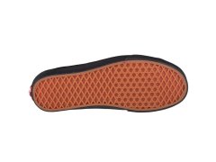 UA Sport unisex tenisky VN0A4BU6BKA černé - Vans 7