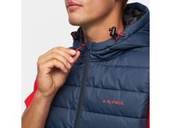 Alpinus Athos Body Warmer M BR43356 pánské 4