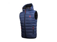 Alpinus Athos Body Warmer M BR43356 pánské 7