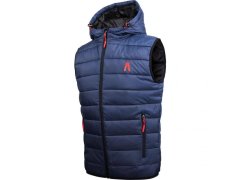 Alpinus Athos Body Warmer M BR43356 pánské 8