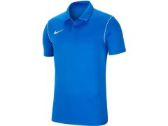 Dětské tréninkové polo tričko Park 20 Jr BV6903 463 - Nike 2