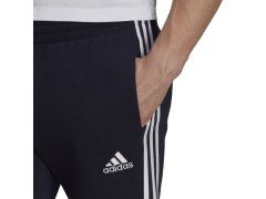Kalhoty adidas Essentials Tapered Cuff 3 Stripes M GK8977 4