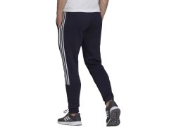 Kalhoty adidas Essentials Tapered Cuff 3 Stripes M GK8977 7