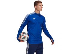 Pánský tréninkový top Tiro 21 M GH7302 - Adidas 6