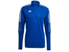 Pánský tréninkový top Tiro 21 M GH7302 - Adidas 8