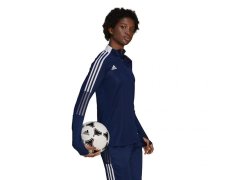 Dámský tréninkový top Tiro 21 W GK9660 - Adidas 8
