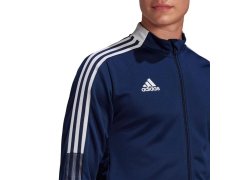 Pánská fotbalová mikina Tiro 21 Track M GH4474 - Adidas 7