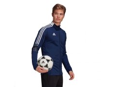 Pánská fotbalová mikina Tiro 21 Track M GH4474 - Adidas 8