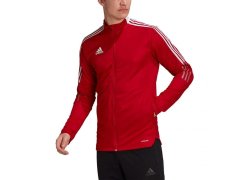 Pánská fotbalová mikina Tiro 21 Track M GM7308 - Adidas 1