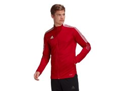 Pánská fotbalová mikina Tiro 21 Track M GM7308 - Adidas 5