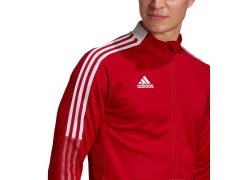 Pánská fotbalová mikina Tiro 21 Track M GM7308 - Adidas 6