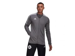 Pánská fotbalová mikina Tiro 21 Track M GM7306 - Adidas 8