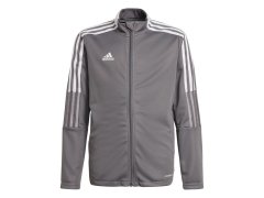 Dětská fotbalová mikina Tiro 21 Track GM7311 - Adidas 5