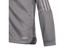 Dětská fotbalová mikina Tiro 21 Track GM7311 - Adidas 7