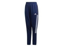Juniorské tepláky Tiro 21 GK9666 - Adidas 5