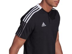 Pánské polo tričko Tiro 21 M GM7367 - Adidas 3