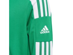 Mladistvá mikina Squadra 21 JR GP6432 - Adidas 4